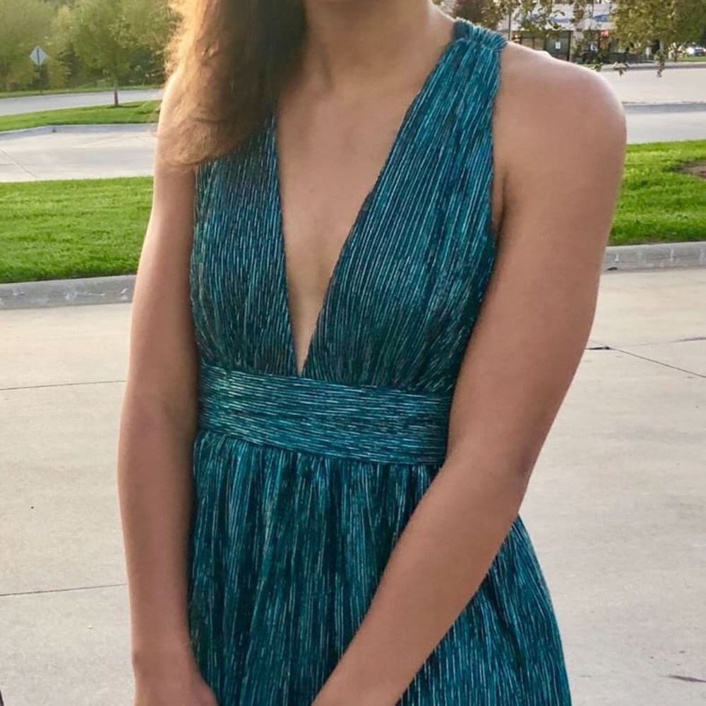Mini dress - Picture 4 of 4